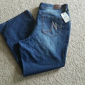 Maurice's size 24 Jeans NWT